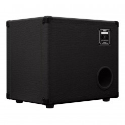 Orange OBC 112 BK Kolumna basowa 1 x 12" Lavoce, 400 Watt, Czarna